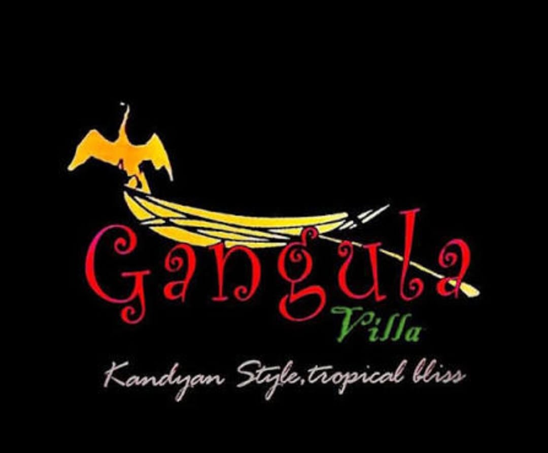 Gangula Villa — Kandyan Style, Tropical Bliss